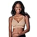 Bravado! Designs Women's Original Nursing Bra Plus, Butterscotch, X-Large