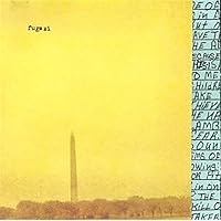 FUGAZI - Instrument (Soundtrack) - Amazon.com Music