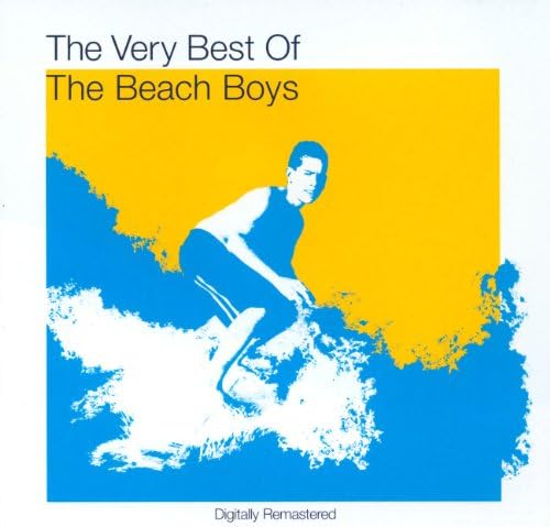 The Beach Boys - Sunflower / Surf's Up - Amazon.com Music