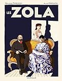 Les Zola - tome 0 - Les Zola (French Edition) by 