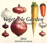 Vegetable Garden - 2012 by 