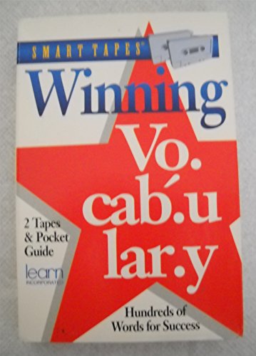 Download Winning Vocabulary (Smart Tapes)