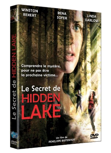 Le Secret De Hidden Lake
