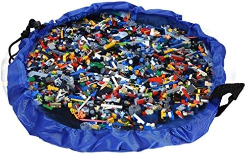 children’s Toys Storage Bag