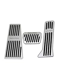 Pedal de coche auto Pedales para Mazda CX 3 Transmisión automática en el Pedales Coche 2015   2016