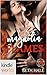Dallas Fire & Rescue: Magnolia Flames (Kindle Worlds Novella) (Magnolia Series Book 2)
