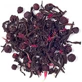 DAVIDs TEA - Organic Blueberry Jam 2 Ounce