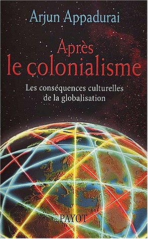 Après le colonialisme