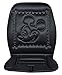 Seat Cushion for Car Black Polyester Material Cute Design Mickey Mouse Chair Cushion for Office Chair