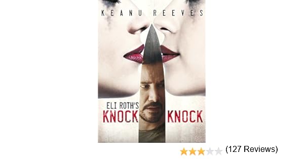 Watch Knock Knock Putlocker