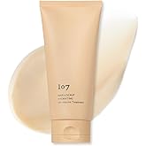 107 HAIR &amp; SCALP HYDRATING Microbiome Treatment, Both Hair &amp; Scalp Hydrating Scalp Treatment, Ginseng, Caffeine, and Biotin, Helps Soothe Scalp Discomfort, (6.08 fl oz)