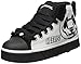 Heelys Zoo Crew Skate Shoe (Little Kid/Big Kid), Panda, 2 M US Little Kid