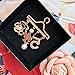 Fashion jewelry designer statement imitation faux pearl hanger dangle brooch pin for women (Gold)