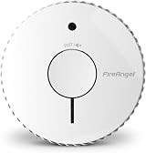 FireAngel FA6615-R Optical Smoke Alarm 10-Year Battery 5 Year Warranty