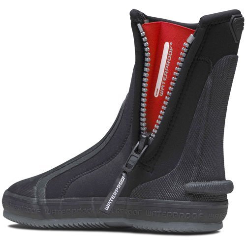 Waterproof B1 6.5mm Neoprene Boots, Large
