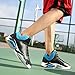 No.66 TOWN Men's Air Shock Absorption Running Tennis Shoes Sneaker Basketball Shoes