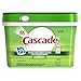 Cascade ActionPacs, Dishwasher Detergent Pods, Fresh Scent, 60 count