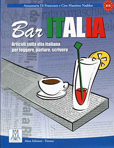 Bar Italia