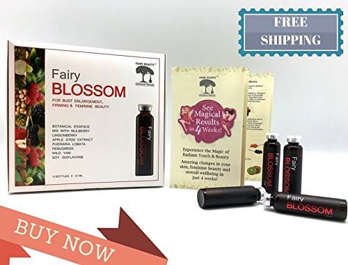 Bust Firming, Breast Enlargement, Menstruation pain relief, Energy booster, Mood enhancer X1