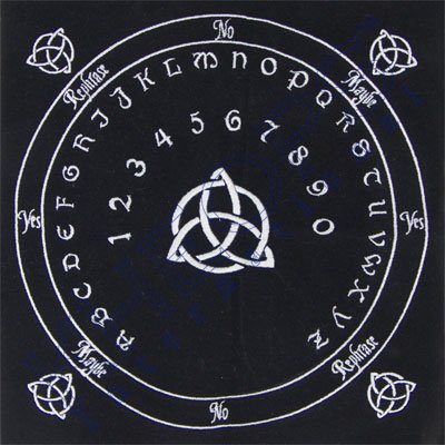 Pendulum mat celtic (each)