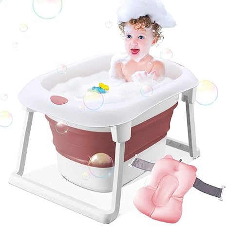 baby tub for girl