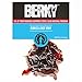 Steve's PaleoGoods, PaleoKit Berky (Berries and Jerky), 2 oz (Pack of 3)