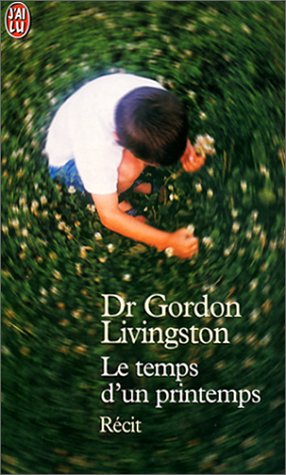 Le  temps d'un printemps