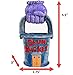 Spongebob Squarepants Chum Bucket Aquarium Ornament, 4.25 by 2-1/2 by 2-1/4-Inchthumb 2