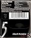 Five Sugar Free Gum, Tempo Fruit Punch, 15 Piece Pack (10 Count)