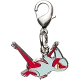 ポケモンセンターオリジナル 全国ずかんメタルチャーム380