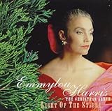 Emmylou Harris Album: «Christmas Album (Light of the Stable)» (Front side)