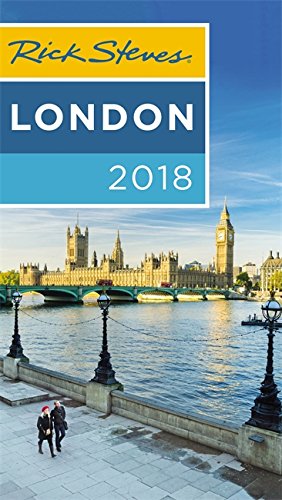 Download Rick Steves London 2018