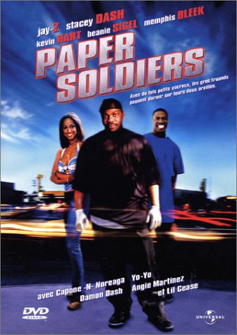 Paper Soldiers