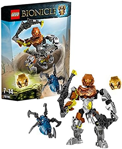 bionicle 70785