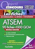 fiches ATSEM (édition 2012) by 