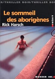 Le  sommeil des aborigènes