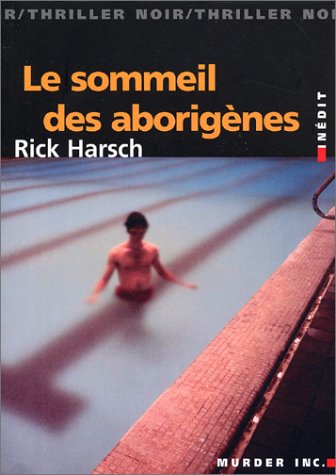 Le  sommeil des aborigènes