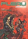 CONCEPTION (FLEAU-WORLD (1)) (French Edition) by Jean David MORVAN, WHAMO