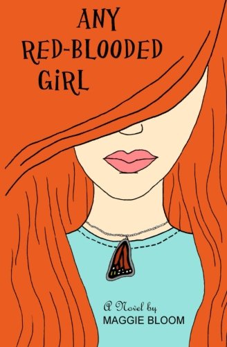 Any Red-Blooded Girl