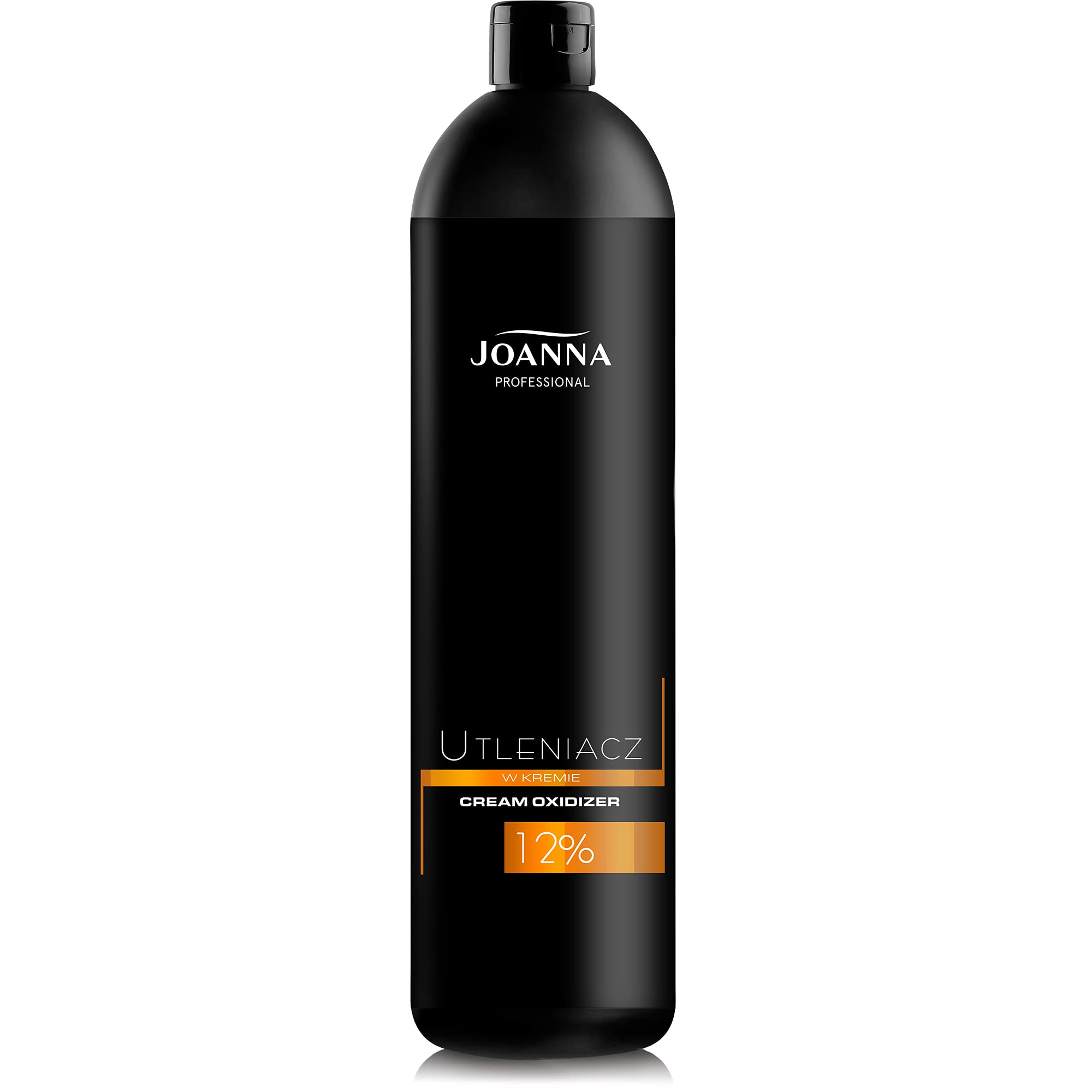 Joanna Professional Hair Dye Oxidant 12% – Hydrogen Peroxide Cream Developer – Creamy and Delicate Consistency – Oxidant for Blonding – Intensive Cream Developer – 1000 g