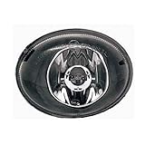 01-04 Volvo S60 Front Driving Fog Light Lamp Left Driver Side SAE/DOT Approved