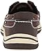 Skechers USA Men's Expected Gembel Oxford,Chocolate,10 M US