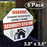 Front Self Adhesive Vinyl Outdoor/Indoor (6 Pack) 3.5