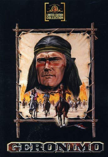 Geronimo