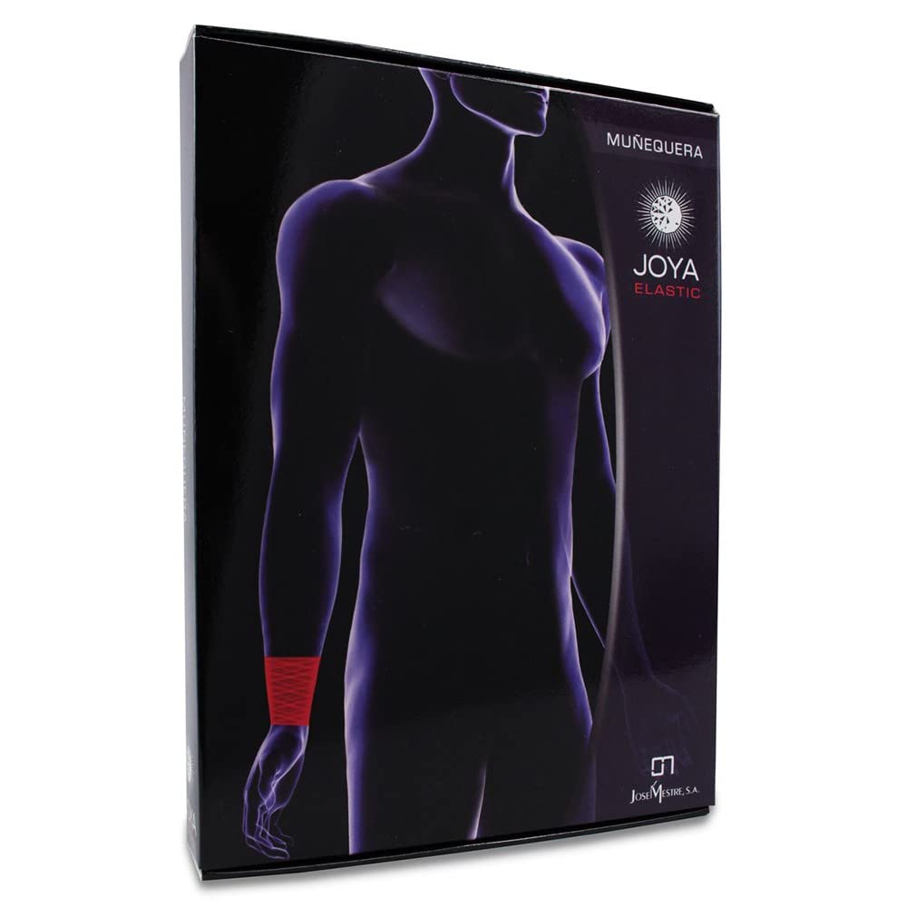 Joya – Elastic Wristband – Size L (21-25 cm)