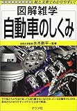 図解雑学 自動車のしくみ (図解雑学シリーズ)