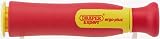 Draper XP1000 19 Piece Precision Screwdriver Set VDE Dual Insulated view 3