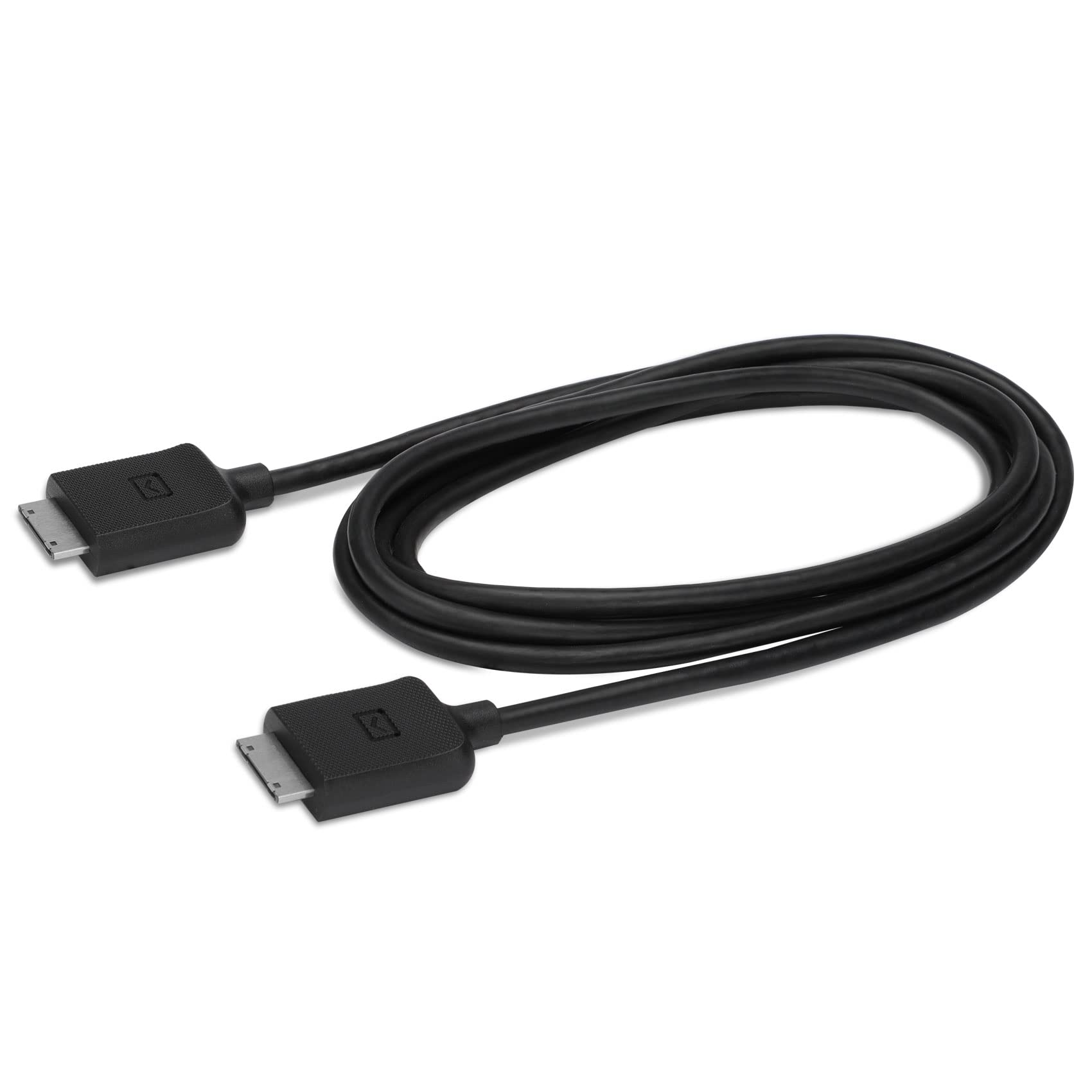 Photo 1 of Howaoo Black 12-Pin USB 5Gbps Cat 6 AV Cable for Samsung One Connect Box & TV
