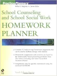 Sarah edison knapp parenting skills homework planner 02 image