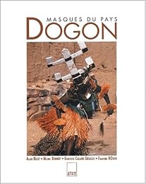 Masques du pays Dogon